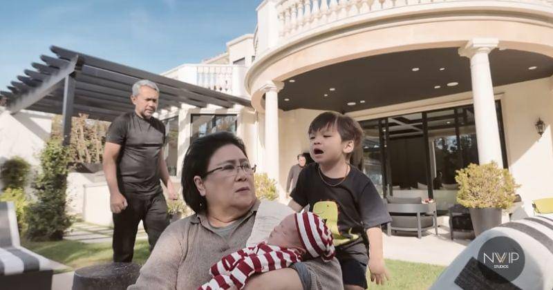 Youtube.com/Nikita Willy Official